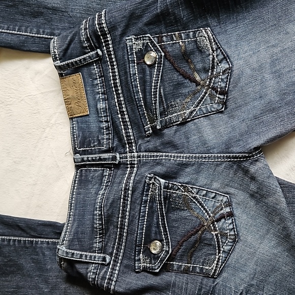 Rue21 Premier Jeans - Picture 7 of 9